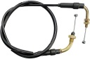 Тросик газа для мопеда Sprint/Fighter/Volcano 50 / Euro 5