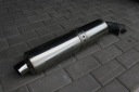 YAMAHA FAZER FZS 600 98-03R MUFFLER EXHAUST  photo 8