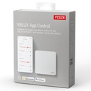 Система управления Velux App Control KIG 300, управляемая с вашего телефона
