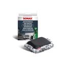 SONAX ДВУСТОРОННЯЯ ГУБКА ДЛЯ НАСЕКОМЫХ