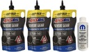 AMSOIL 75W140 BRIDGE OIL + ПРИСАДКА LSD