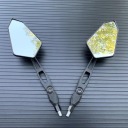 ДЗЕРКАЛА МОТОЦИКЛЕТНІ DO СКУТЕРА MOTOCYKLKA QUADA M8 M10  фото 10
