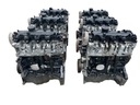 MOTOR 1.5 DCI DACIA DUSTER LOGAN K9K400 EUROPA 5 