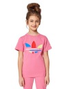 ФУТБОЛКА ДЛЯ ДЕВОЧЕК ФУТБОЛКА ADIDAS МОЛОДЕЖНАЯ S 164