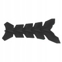 STICKERS MOTORCYCLE 3D NA TANK FUEL  photo 5