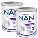 NESTLE НАН ЭКСПЕРТ ПРО ГА 3 800г