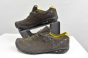 ТРЕККИНГОВЫЕ КРОССОВКИ SALEWA RAMBLE GORE-TEX VIBRAM GORE-TEX LEATHER 39 25см