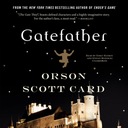 Gatefather - Card, Orson Scott AUDIOBOOK