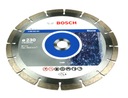 BOSCH DIAMOND DISC 230мм гранитные кубики бетон