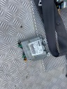 КОМПЛЕКТ 2X AIRBAG + 2X НАТЯГУВАЧ СЕНСОР КОНСОЛЬ PEUGEOT 407 РЕСТАЙЛ 04-11R. OEM  (17985686033) фото min 10