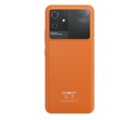 Смартфон Cubot Note 21 4/128 ГБ оранжевый