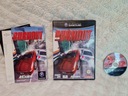Burnout 10 августа RUS Nintendo Gamecube