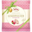 Zentis Marzipan Eier Himbeere 125g