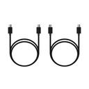 Кабель Insta360 — кабель USB Type-C/Micro-USB