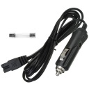 12V 24V КАБЕЛЬ ПРОВІД DO ХОЛОДИЛЬНИКА ТУРИСТИЧНОГО 3 МЕТРИ МІДЬ МІЦНИЙ ГАРНИЙ СТАН  (18670280010) фото min 14