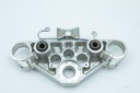 HONDA VT 600 SHADOW PC21 88-07 POLICE UPPER  photo 7