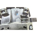 BMW E87 E81 E90 E92 E93 CONTRÔLEUR COMMUTATEUR POIGNÉE ROTATIVE IDRIVE NAVI 9213309photo 10