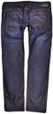 G-STAR RAW nohavice STRAIGHT regular BLUE jeans MORRIS _ W30 L32 Veľkosť 30/32