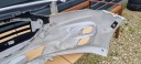 FORD FOCUS MK4 LIFT 2021- PARE-CHOCS AVANT ORIGINAL H123photo 10