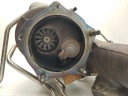 TURBOCOMPRESSEUR PORSCHE PANAMERA 2012 94812302671photo 7