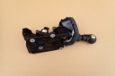 FORD KA II ДОМКРАТ РУЧКА ПЕРЕКЛЮЧЕННЯ ПЕРЕДАЧ ЗМІНИ ПЕРЕДАЧ ЧОХОЛ 2008-2016R ЧОРНА PIANO  (17897146973) фото min 10