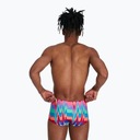 Pánske kúpacie slipy Speedo farebné 30 Dominujúci materiál polyester