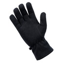Pánske fleecové rukavice HI-TEC SALMO veľ. L/XL BLACK Kód výrobcu SALMO