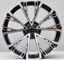 LLANTAS 19'' AUDI SPORTBACK E-TRON Q5 SQ5 Q7 SQ7 