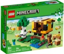 LEGO MINECRAFT BEE UL 21241