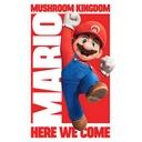 Super Mario Bros Thailand movie poster #SuperMario Fantastic Movie posters  #SciFimovies posters #Horrormovies posters #Ac…