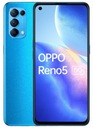 OPPO Reno 5 5G 8/128 ГБ DS Astral Синий