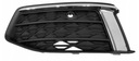 AUDI A6 (C8), 18 - RADIATOR GRILLE BUMPER LEFT 4K0807647C photo 1 - milautoparts-fr.ukrlive.com