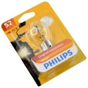 ЛАМПА 12 В S2 35/35 Вт PHILIPS 30% SIMSON MZ СКУТЕР