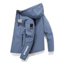 CATERPILLAR 2023 Bomber Jacket Men's Wind proof Zi