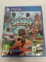 PS4 Sackboy: Veľké dobrodružstvo PL / ARKÁDOVÁ