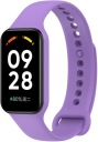 РЕМЕНЬ ДЛЯ XIAOMI REDMI SMART BAND 2 / MI BAND 8 ACTIVE | ЦВЕТА