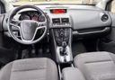 Opel Meriva 1,4 Turbo Benz Oryg 153000km Kli... Nadwozie Minivan