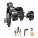 Локатор сверл по дереву 3 в 1 Сверла 8-15 мм