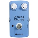 Joyo JF-37 Analog Chorus — гитарный эффект