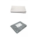 2 подложки из тафтинговой ткани / для