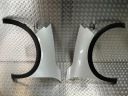 CITROEN DS3 CROSSBACK 2018 - HOOD BUMPER HEADLIGHTS COMPLETE PERID LAK: EFC  photo 11