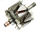 РОТОР ГЕНЕРАТОРА MAGNETI AR4006 FIAT OPEL 100A