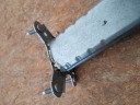 DÉFLECTEUR ZONES DE DÉFORMATION ARRIÈRE DROITE 503493-01 NISSAN X-TRAIL T32photo 8