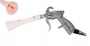 Pistolet piorący do prania tapicerki HCL
