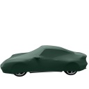 ВНУТРІШНЯ КРИШКА ПІДХОДИТЬ PORSCHE 911 (993) ТУРБО ЗЕЛЕНИЙ Z LUSTRZANYMI  (18838116708) фото min 7