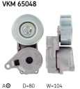 SKF TENDEUR COURROIE POLYWEDGE MITSUBISHI CARISMA/LANCER 2,0 98-photo 12