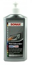Sonax раскраска воск нанопро