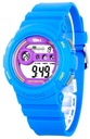 Cool detské športové hodinky OCEANIC 10BAR