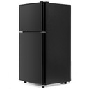 LED ХОЛОДИЛЬНИК 22 литра замороженный, 38 литров охлажденный