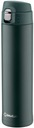 QUENTIN Термокружка 520мл ЗЕЛЕНАЯ с ЗАМКОМ
